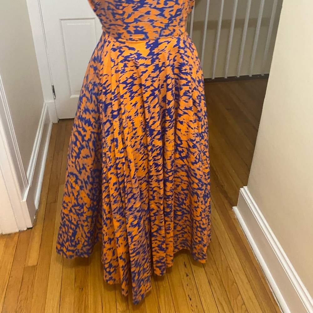 SOLD OUT SHOWSTOPPER Talensi dress - Sz Large - Picture 7 of 10